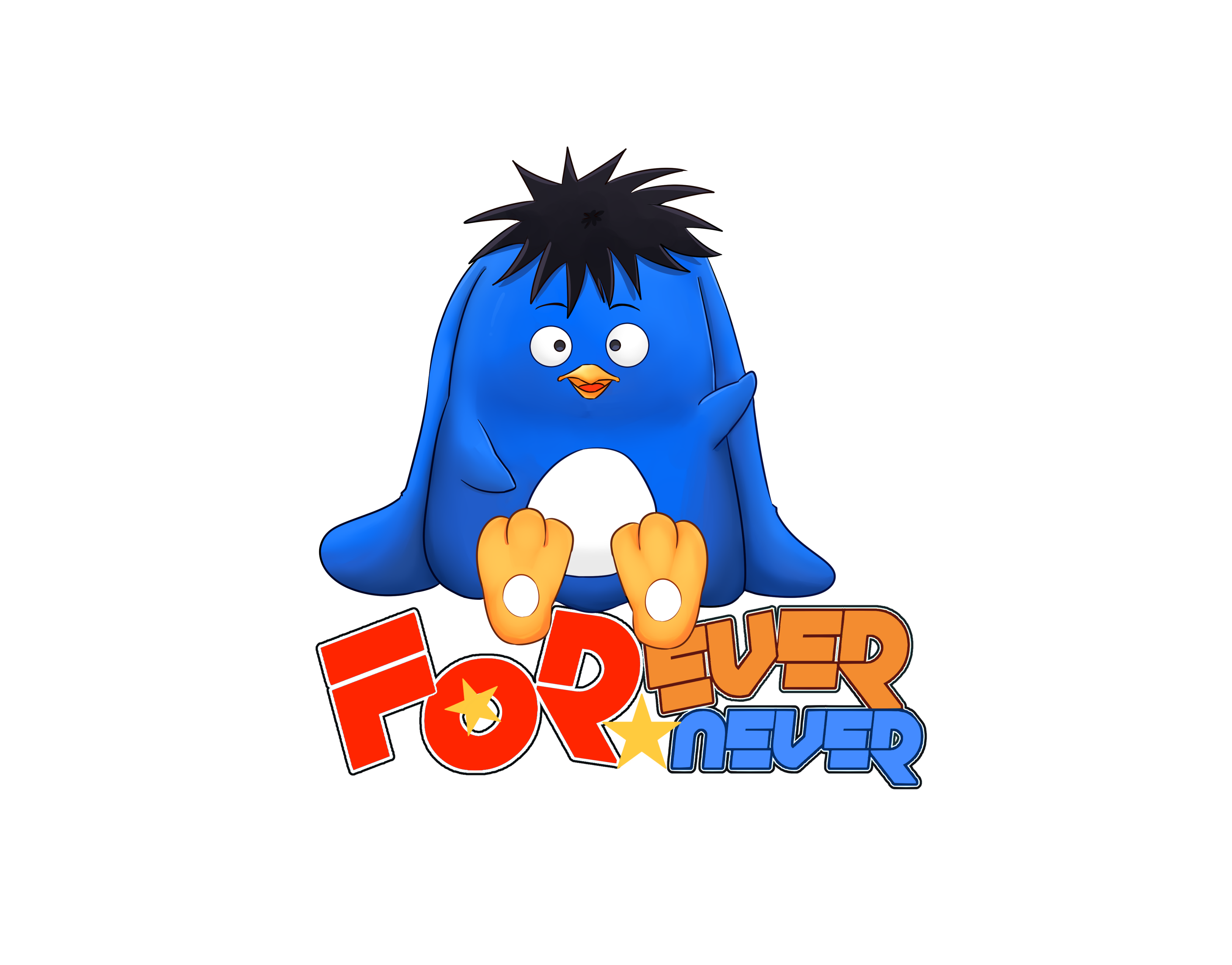 Forever Fornever @ YuYuHakusho.net