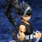 ARTFX J Yu Yu Hakusho Hiei 1