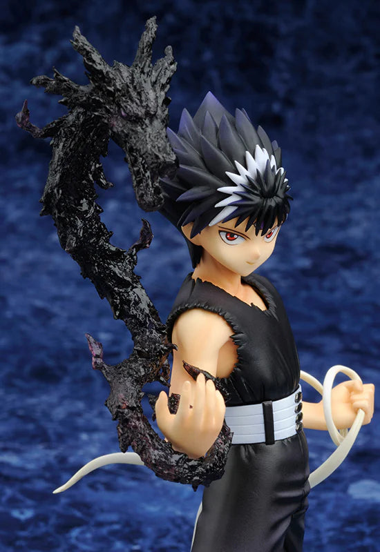 ARTFX J Yu Yu Hakusho Hiei 1