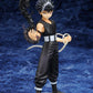 ARTFX J Yu Yu Hakusho Hiei 2