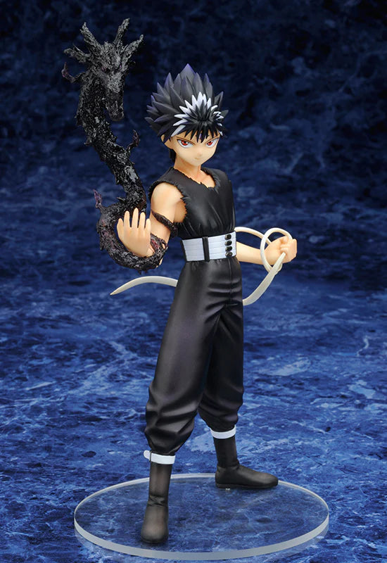 ARTFX J Yu Yu Hakusho Hiei 2