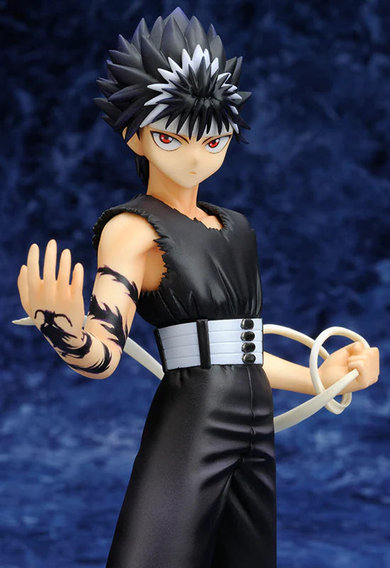 ARTFX J Yu Yu Hakusho Hiei 3