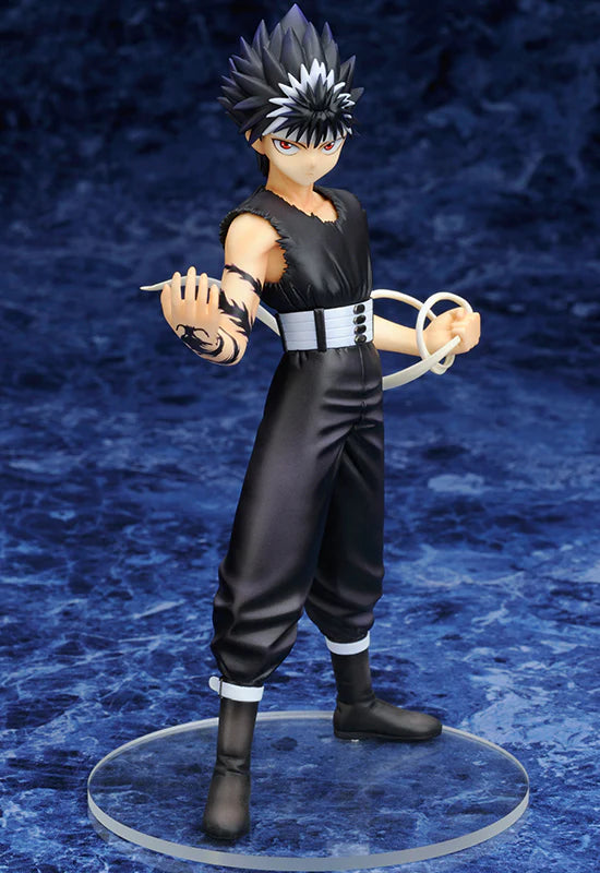 ARTFX J Yu Yu Hakusho Hiei 4