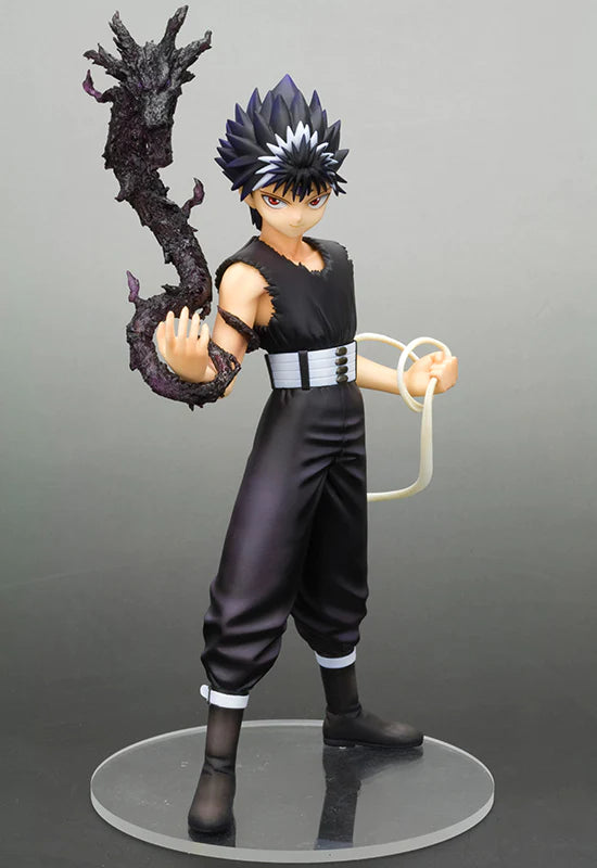 ARTFX J Yu Yu Hakusho Hiei 6