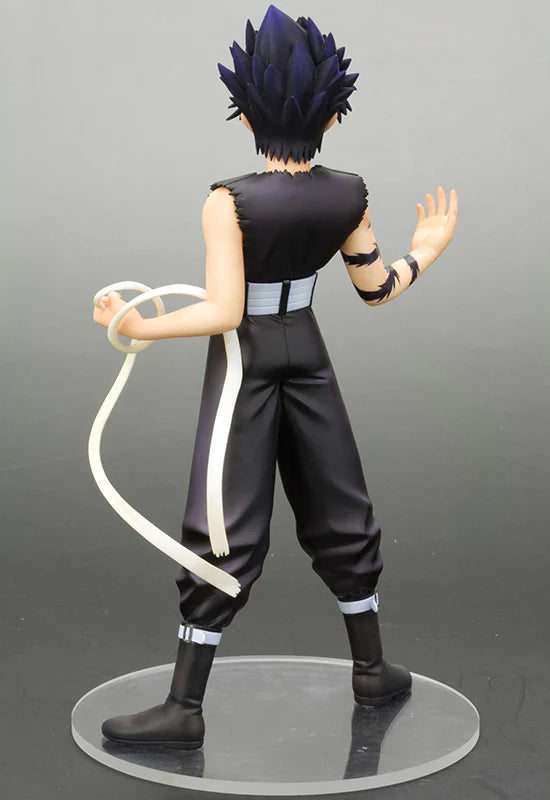 ARTFX J Yu Yu Hakusho Hiei 7