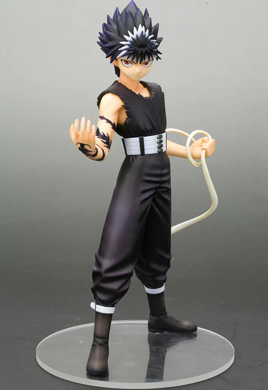 ARTFX J Yu Yu Hakusho Hiei 8