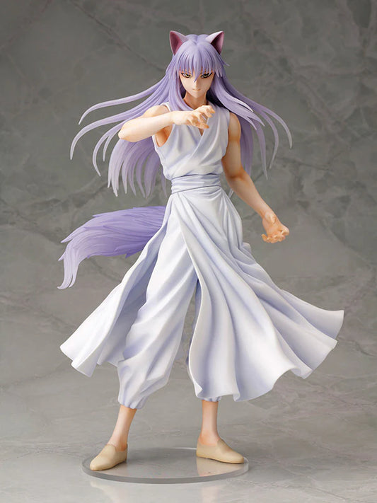 Yu Yu Hakusho Kotobukiya Yoko Kurama ARTFX J 1